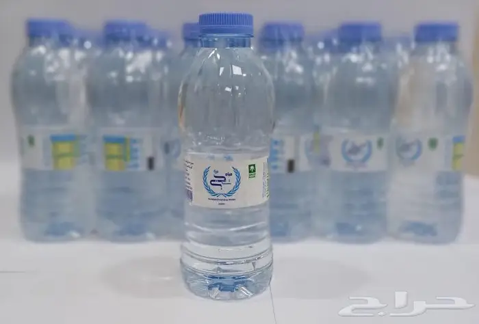 مياه 330 مل للبيع بالجملة فقط كميات كبيرة 2