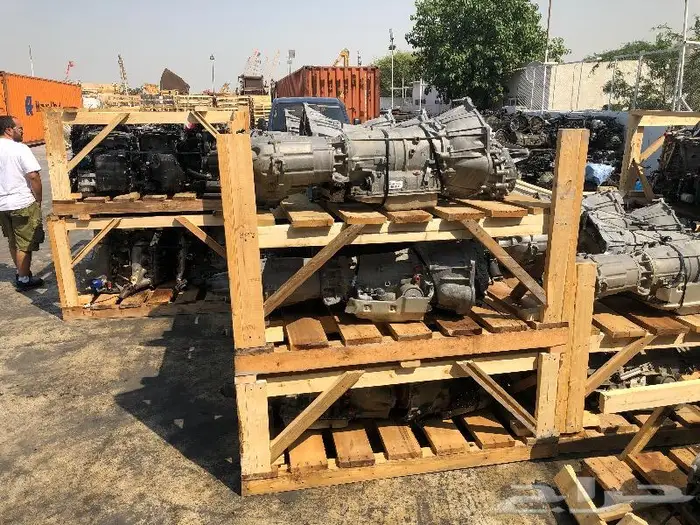 مكاين وجيرات مستورده مضمونه 3