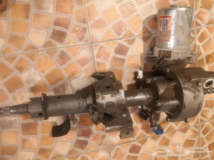 للبيع دينمو دركسون اكسنت 2016 1