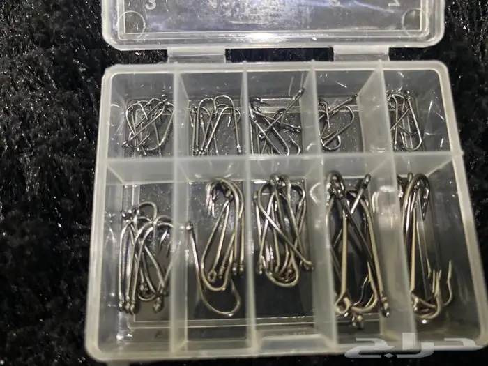 فرصة ذهبية صنارة صيد سمك الحق 6