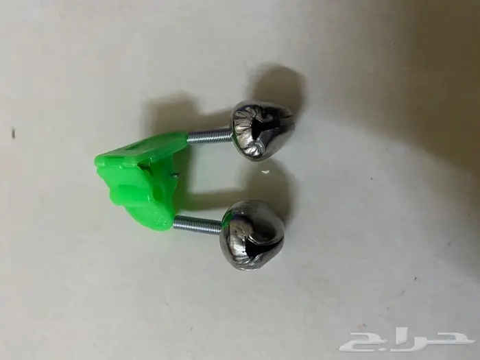 فرصة ذهبية صنارة صيد سمك الحق 8