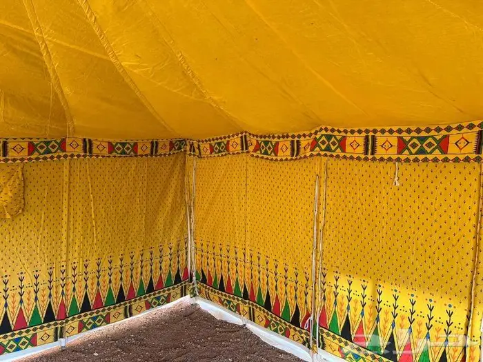 عرض اليوم الوطني خيام البادية 3غاط 30ضغط 1