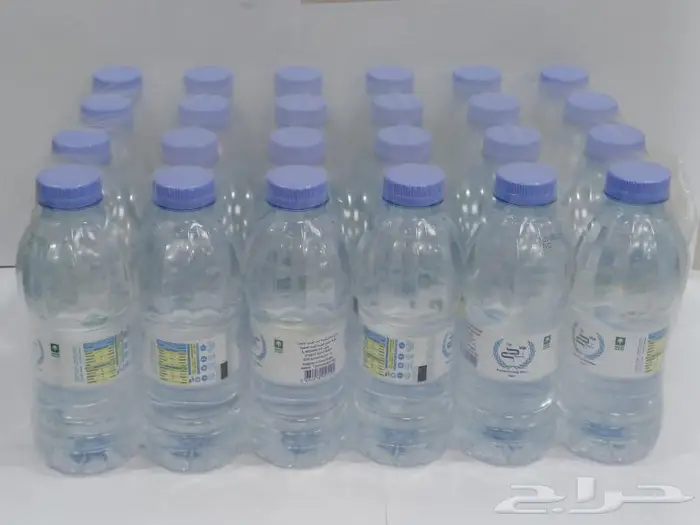 مياه 330 مل للبيع بالجملة فقط كميات كبيرة 1