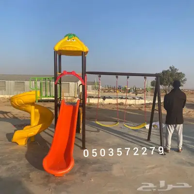 العاب مائيه زحاليق مسبح دلو 20