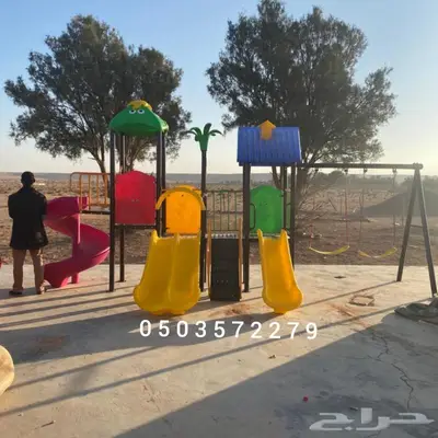 العاب مائيه زحاليق مسبح دلو 21