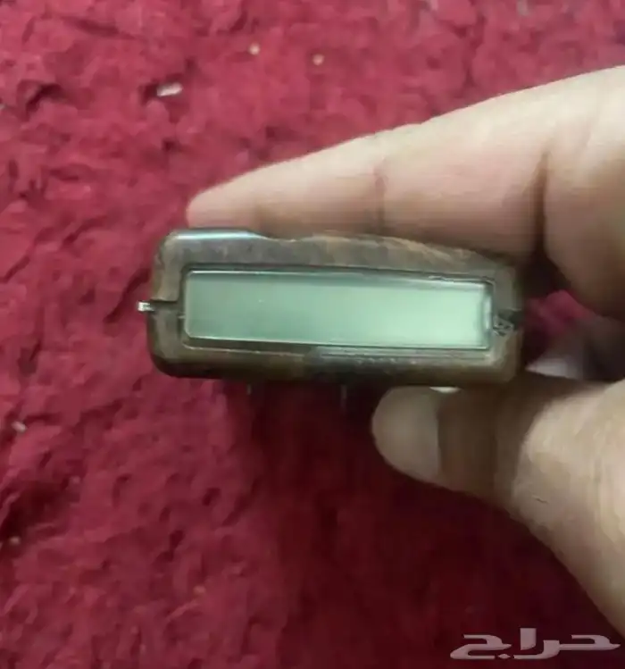 اجهزة بيجر مستعملة للبيع 3