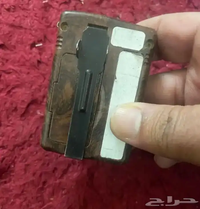 اجهزة بيجر مستعملة للبيع 1