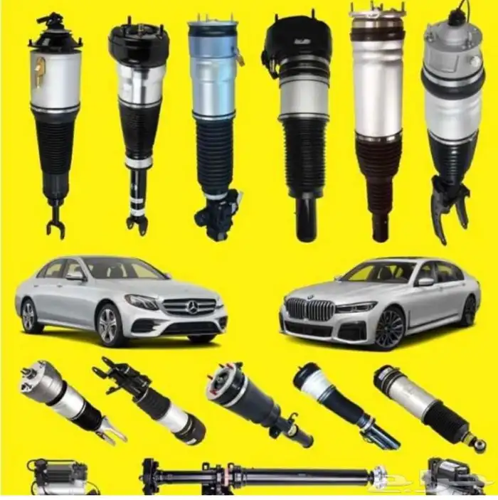 مساعدات هيدروليك لجميع السيارات الأوروبية والألمانية 5