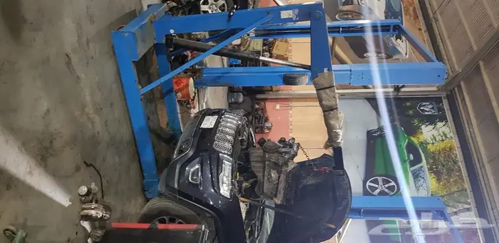 مكاين وجيرات جراند شيروكي درانجو رانجلر كرايزلر تشارجر 17