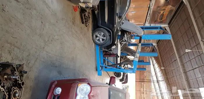 مكاين وجيرات جراند شيروكي درانجو رانجلر كرايزلر تشارجر 19