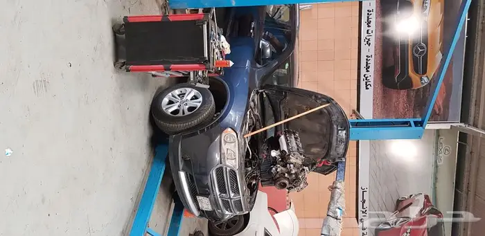 مكاين وجيرات جراند شيروكي درانجو رانجلر كرايزلر تشارجر 20