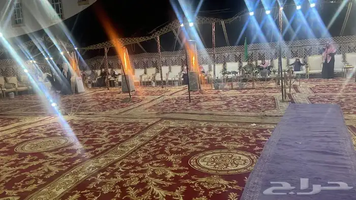 تأجير جلسات شعبية خيام تراثية جميع انواع الجلسات 53