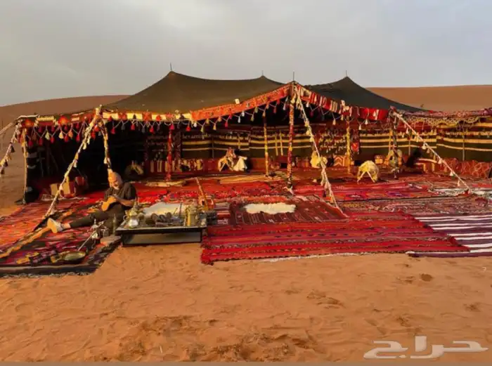 تأجير جلسات شعبية خيام تراثية جميع انواع الجلسات 3