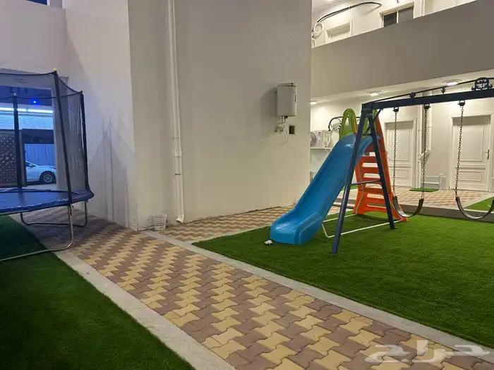 اثاث شقق وغرف للايجار اليومي بلهدا 6
