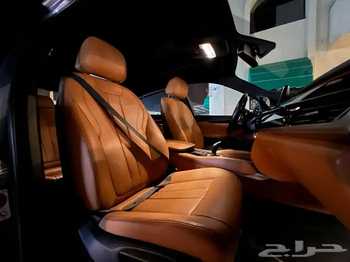 تم البيع  BMW X6 الناغي ممشى 110الف كم فقط الناغي 51