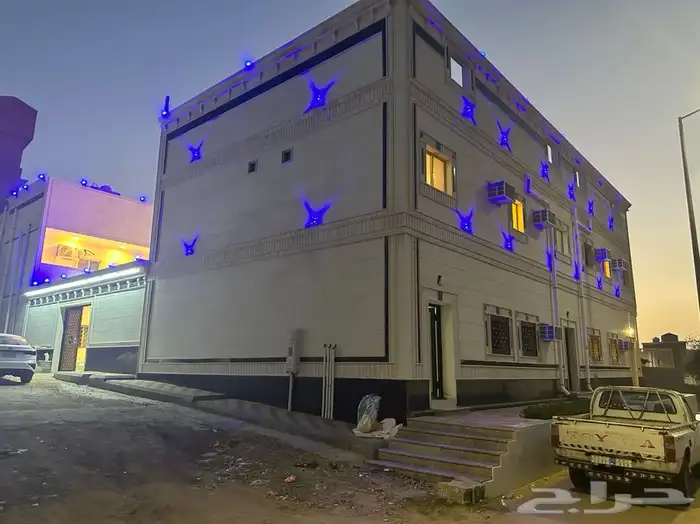 اثاث شقق وغرف للايجار اليومي بلهدا 5