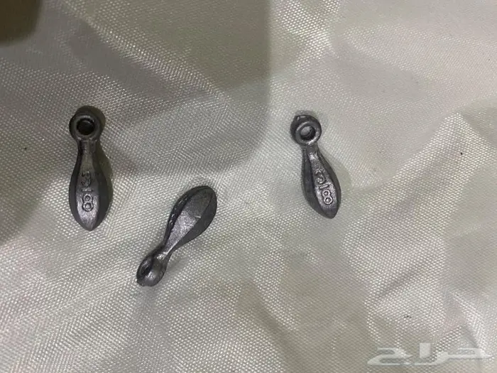 فرصة ذهبية صنارة صيد سمك الحق 7