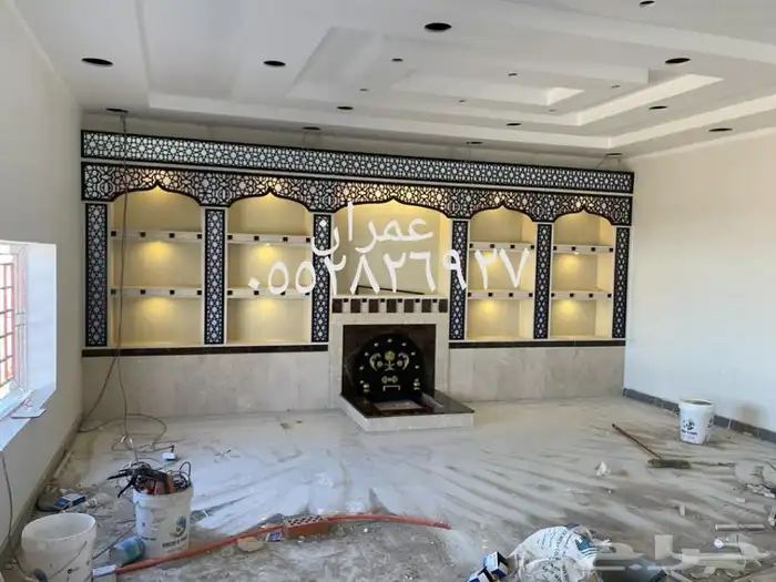 مشبات نجران 1