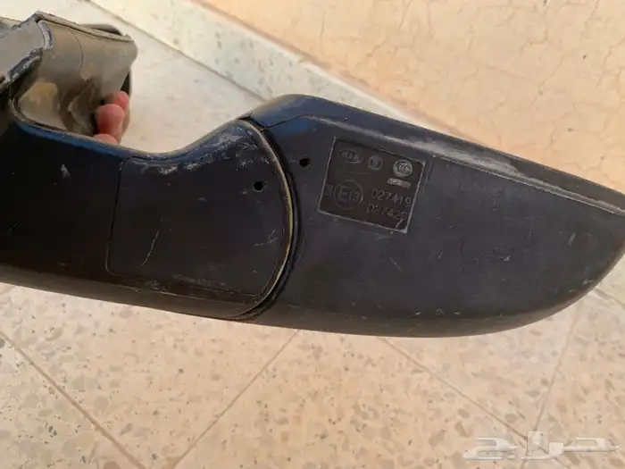 مرايا كيا سورينتو 2012 يمين 0