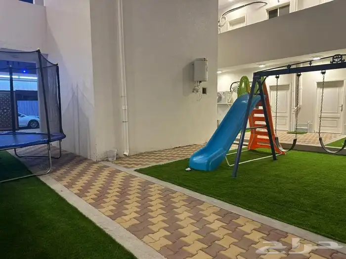 اثاث شقق وغرف للايجار اليومي بلهدا 2