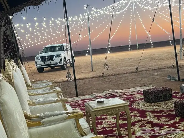 تأجير جلسات شعبية خيام تراثية جميع انواع الجلسات 56