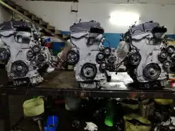 مكاين سيارات حديثة 16