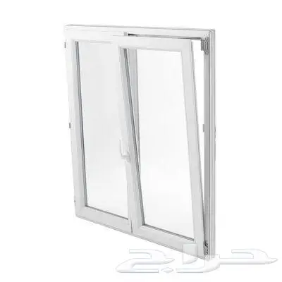 upvc wpc نوافذ وابواب 1