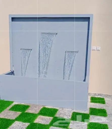 تنسيق حدائق جازان 15