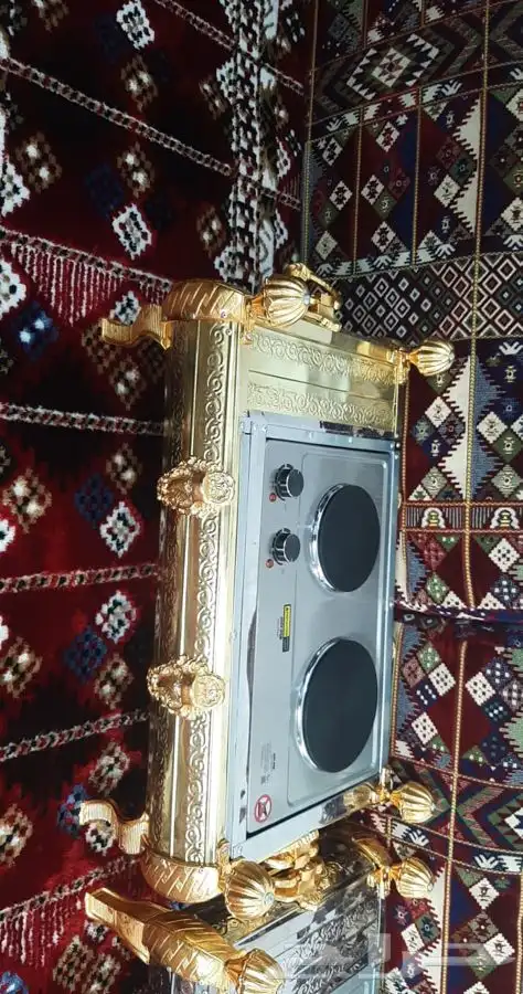 بيوت شعر العياش وا خيام 27