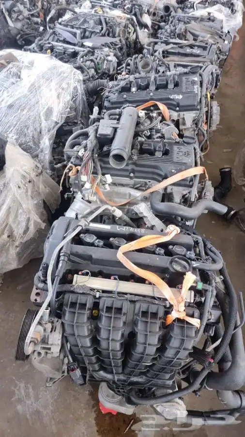 مكاين سيارات حديثة 1