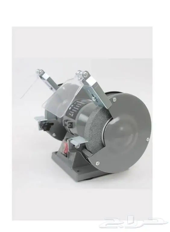 مسن سكاكين جلخ 8 بوصة السعر 270 ريال 1