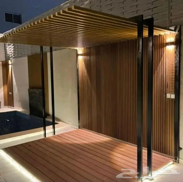 تنسيق حدائق جازان 23