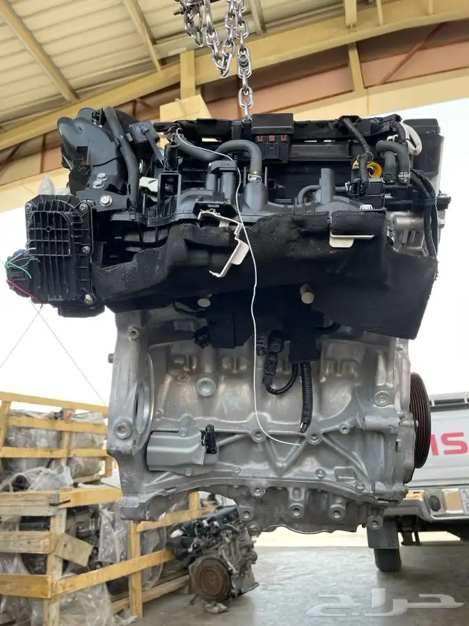 مكاين هوندا اكورد 10