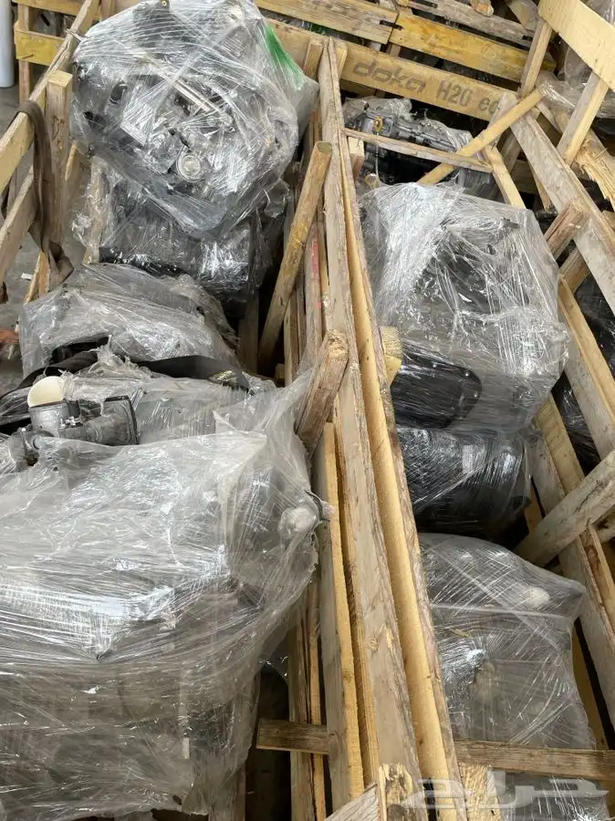 مكاين هوندا اكورد 12