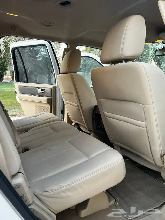 (( تم البيع ))فورد اكسبيدشن 2013 ممشى 187 الف 38