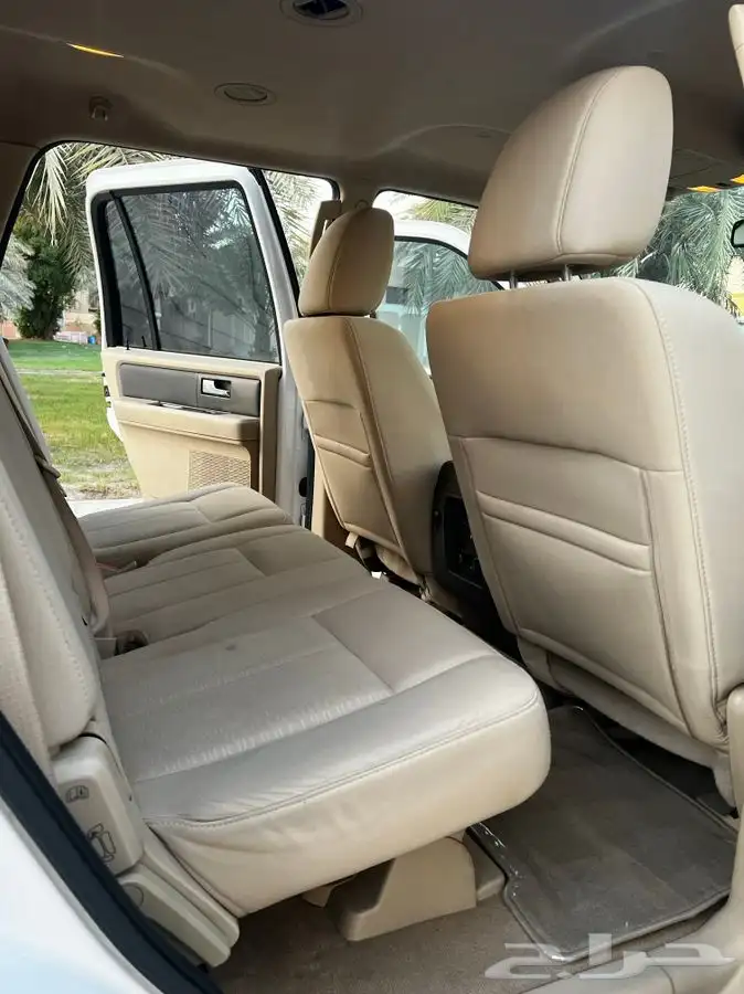 (( تم البيع ))فورد اكسبيدشن 2013 ممشى 187 الف 41