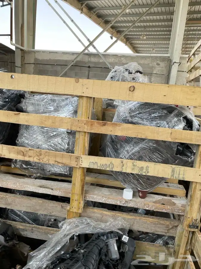 مكاين هوندا اكورد 13