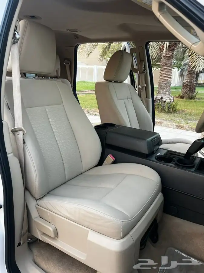 (( تم البيع ))فورد اكسبيدشن 2013 ممشى 187 الف 42