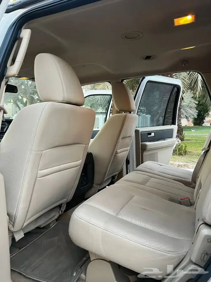 (( تم البيع ))فورد اكسبيدشن 2013 ممشى 187 الف 52