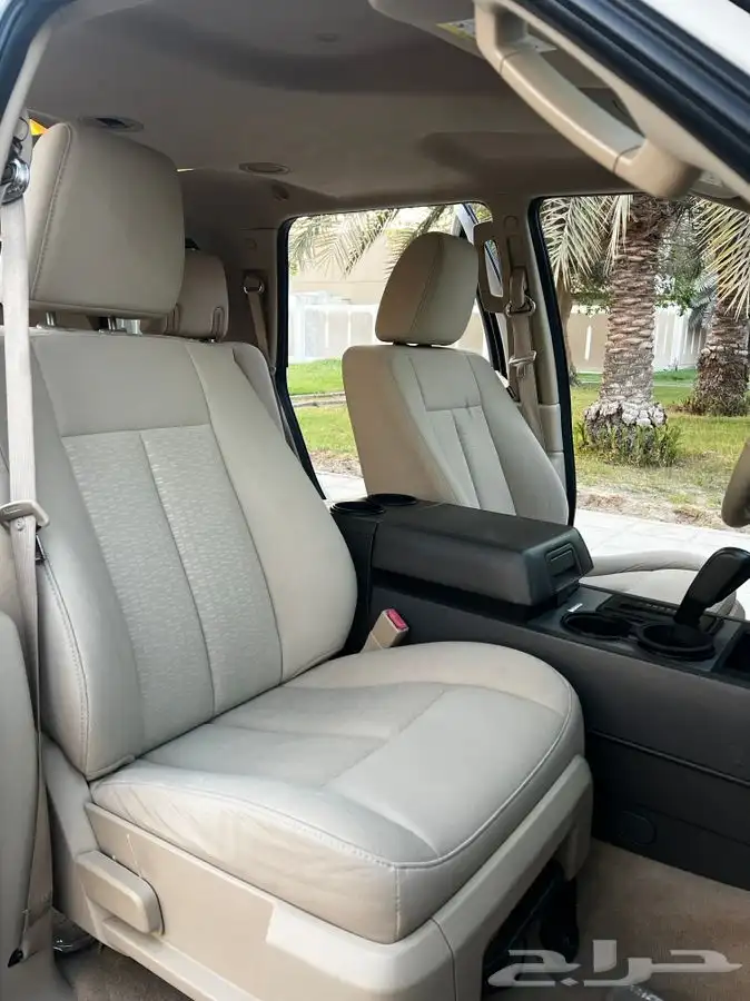 (( تم البيع ))فورد اكسبيدشن 2013 ممشى 187 الف 33