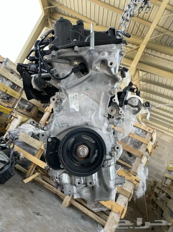 مكاين هوندا اكورد 7