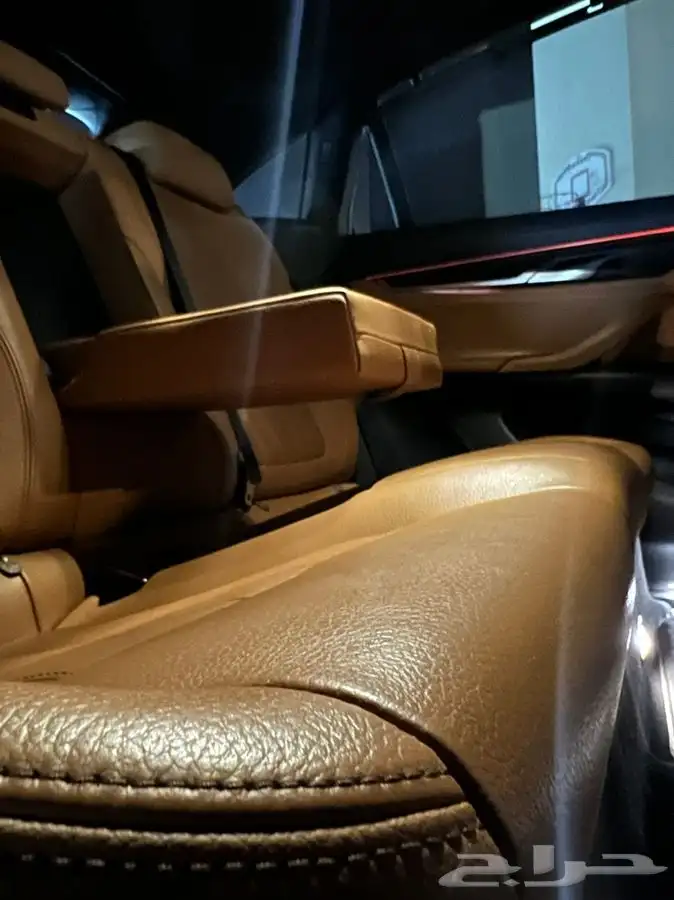 تم البيع  BMW X6 الناغي ممشى 110الف كم فقط الناغي 64