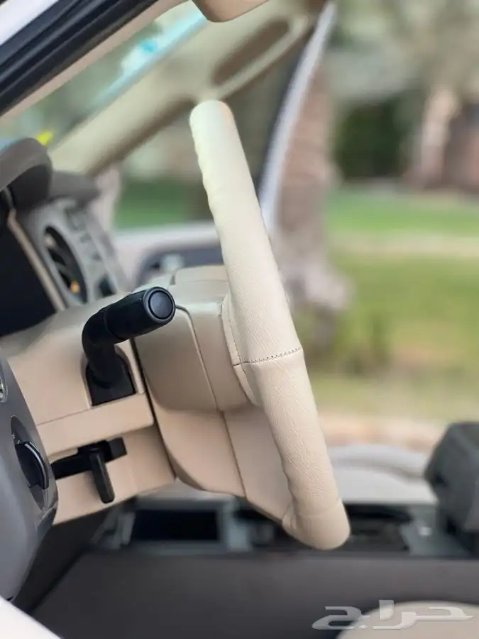 (( تم البيع ))فورد اكسبيدشن 2013 ممشى 187 الف 49