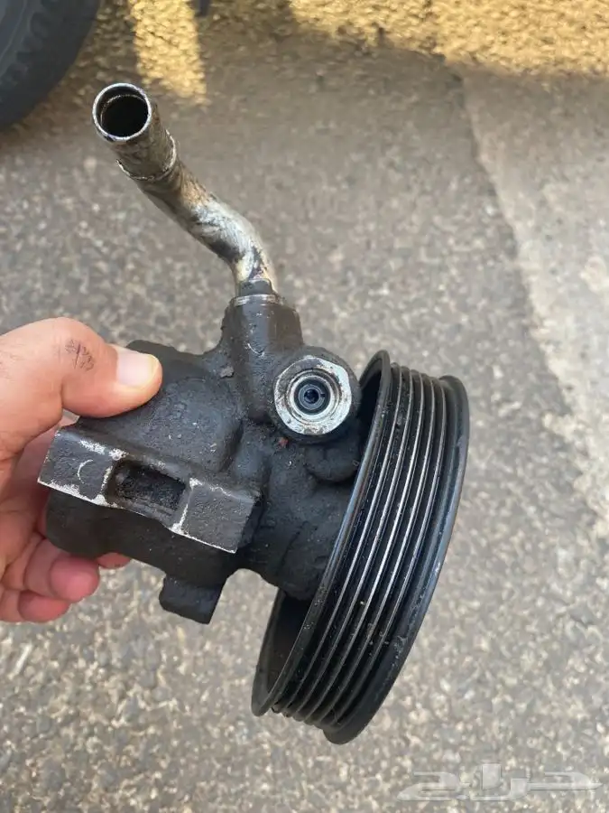 للبيع قطع شفروليه اوبترا اصليه حقه الوكاله 26