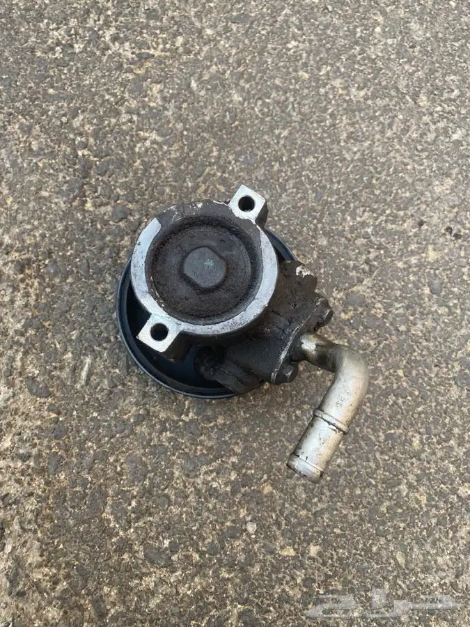 للبيع قطع شفروليه اوبترا اصليه حقه الوكاله 27