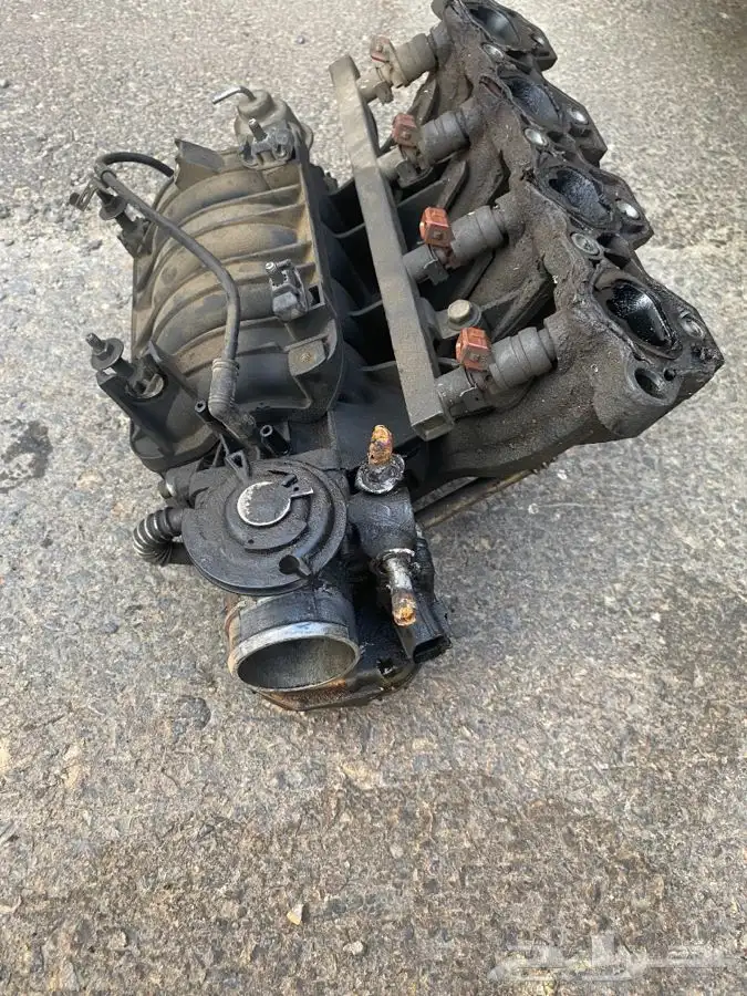 للبيع قطع شفروليه اوبترا اصليه حقه الوكاله 7