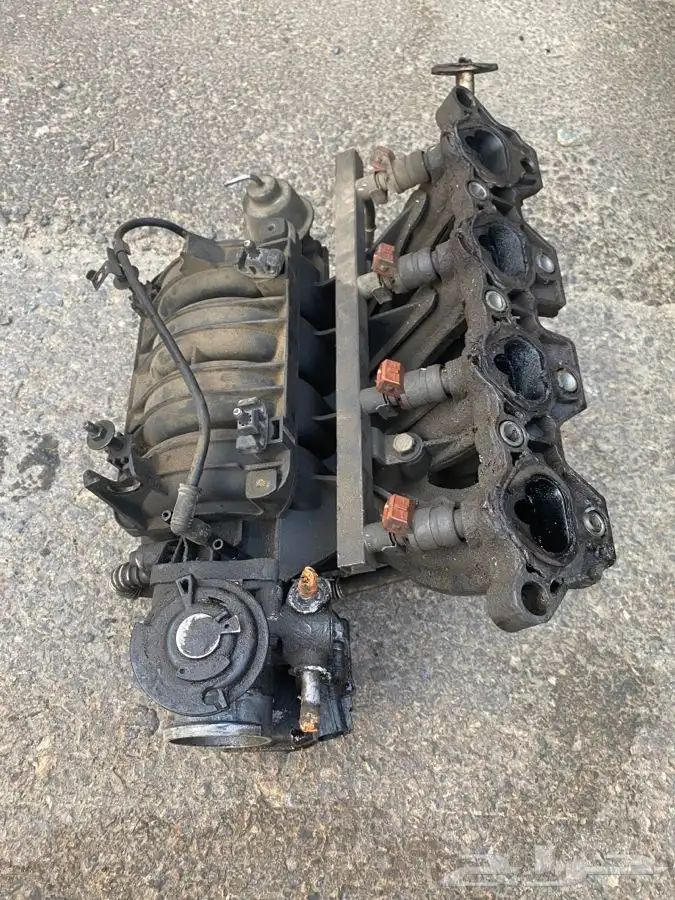 للبيع قطع شفروليه اوبترا اصليه حقه الوكاله 10