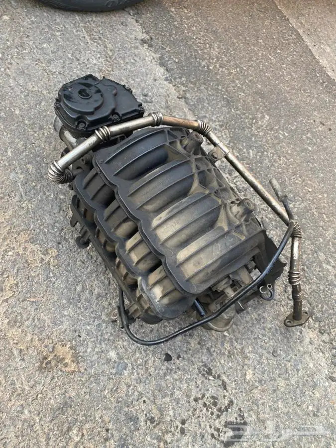 للبيع قطع شفروليه اوبترا اصليه حقه الوكاله 13