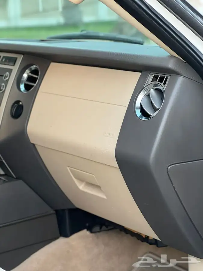 (( تم البيع ))فورد اكسبيدشن 2013 ممشى 187 الف 28