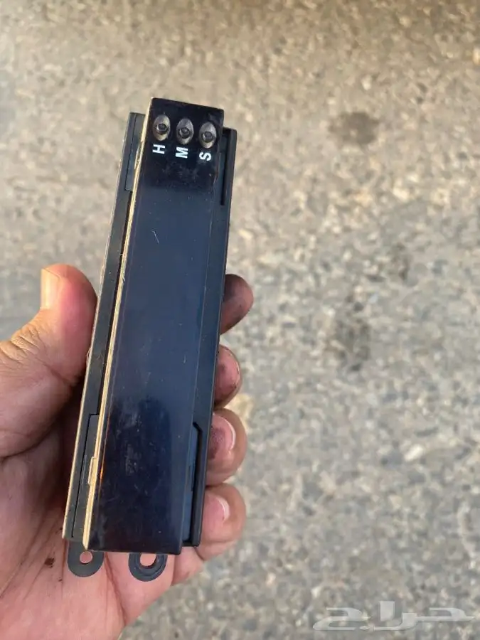 للبيع قطع شفروليه اوبترا اصليه حقه الوكاله 15